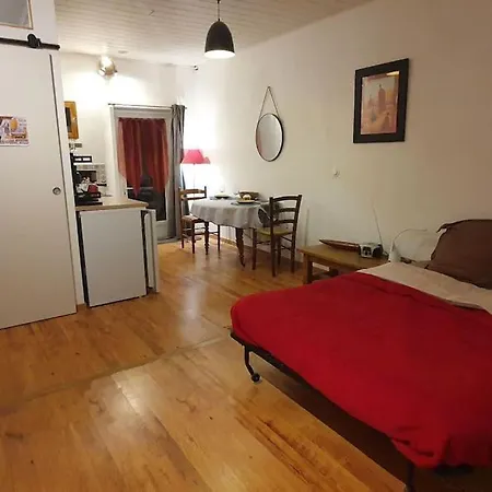 Apartment Le Des Voyageurs, A 2 Pas De La Gare