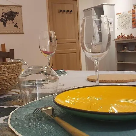 Le Des Voyageurs, A 2 Pas De La Gare Apartment