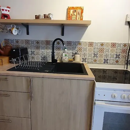 Apartment Le Des Voyageurs, A 2 Pas De La Gare *