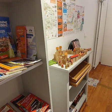 Le Des Voyageurs, A 2 Pas De La Gare Apartment Carcassonne