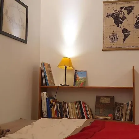 Le Des Voyageurs, A 2 Pas De La Gare Apartment *